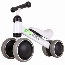ECO TOYS eco toy guralica bela Cene