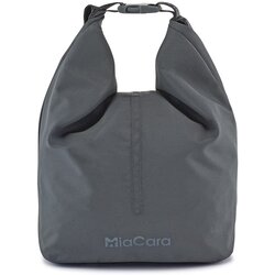 MiaCara Torba za pohranu pseće hrane Sacco Asphalt – Cene