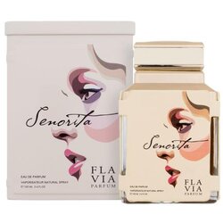 Flavia Parfum Senorita 100 ml parfemska voda za žene Cene