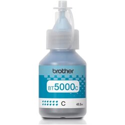 INKJET BT D60BK Dopuna Cyan BROTHER boja bocica sadrži 48.8ml. Cene