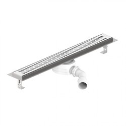 Styron tuš kanalica harmony 700 inox sa izolacijom (STY-RM-70-H) Cene