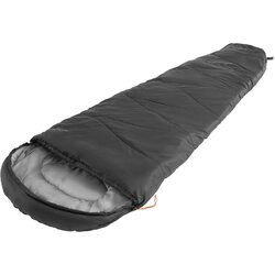 Easy Camp 240201 sleeping bag Adult Mummy sleeping bag Polyester Black Cene