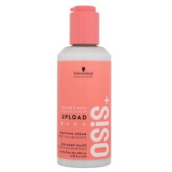 Schwarzkopf Professional Osis+ Upload Bodifying Cream proizvodi za volumen kose 200 ml za ženske Cijene