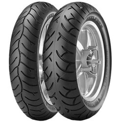 Metzeler FeelFree ( 130/70 R16 TL 61S zadnji kotač, M/C ) guma za motor Cene