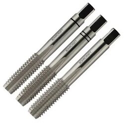 BOHRCRAFT ručni ureznik DIN 2181 M8x1 set 3/1 41011100810 Cene