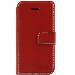 Molan Cano BOOK Futrola za Samsung Galaxy A42 5G - Crvena Cene