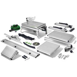 Festool CS 50 EBG-Set Precisio Elektro z Cene
