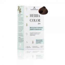 HERBA COLOR PLUS 5D zlatno svetlo 4601 Cene