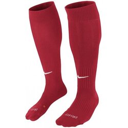 Nike CLASSIC II CUSH OTC -TEAM Čarape za nogomet, crvena, veličina Cijene