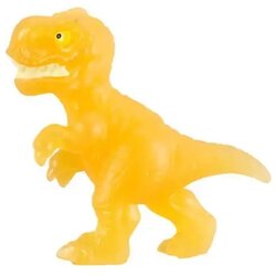 MOOSE ENTERPRISE heroes of goo jit zu minis: jurassic world amber t-rex mini figura dinosaura Cene