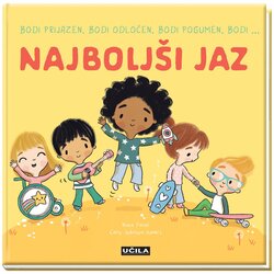 Učila Najboljši jaz Cene