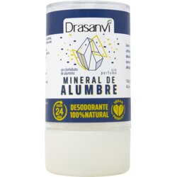 DRASANVI Prirodni dezodorans od Minerala Alumbre, 120g Cene