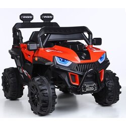 Baby Land džip monster mini 12V MB1017 crvena ( 024983 ) Cene