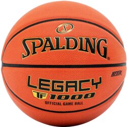 Spalding TF-1000 Legacy Fiba košarkarska žoga Cene