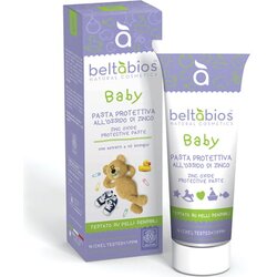 beltàbios baby zaščitna pasta s cinkovim oksidom Cene