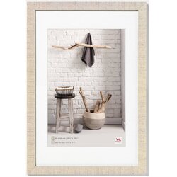 Walther Design Okvir za sliko Home 40x60 cm kremno bel, (21314456) Cene