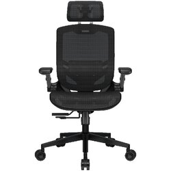 Cougar Gaming /Office Chair Speeder One, Mesh, Black Cene