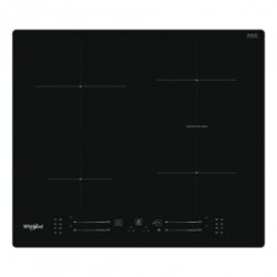 Whirlpool indukcijska kuhalna plošča WB S2560 NE Cene