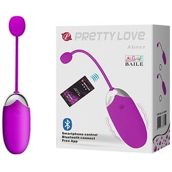 Debra Pretty Love Abner vVibrirajuće jaje D00951 Cene