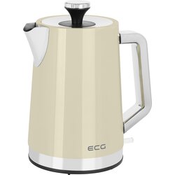 Ecg RK 1766 Vintage Vanilla Grelnik vode, (21579707) Cene