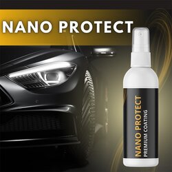  Nano premaz za zaščito vozila nano protect Cene