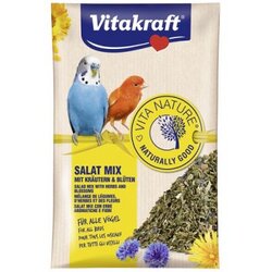 Vitacraft vitakraft minerali za ptice salat mix 10g Cene