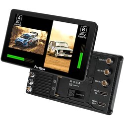 PORTKEYS BM7 II DS 7 Zoll Wireless Camera Control Monitor Cene