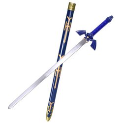 Amont replica legend of zelda - link's sword Cene