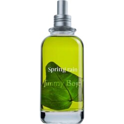 Jimmy Boyd Spring Rain Organic Fresh Fragrance - 200 ml Cene