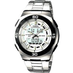 Casio RUČNI SAT AQ-164WD-7AVDF Cene