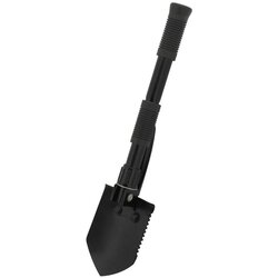 Višenamenska sklopiva lopata 40 cm Cene