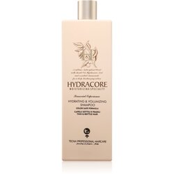 TECNA Hydracore Hydrating & Volumizing Shampoo šampon za volumen las 500 ml Cene