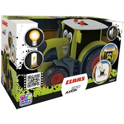 Happy People traktor Class Axion 870 15 cm Cene