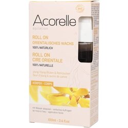 Acorelle orientalski vosek rol-on Cene