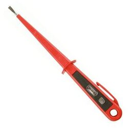 Hm Mullner Ispitivač struje 190mm 220-250V Cene