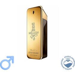 Paco Rabanne One Million Elixir - 50ml Cene
