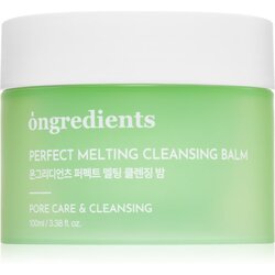 Ongredients Perfect Melting Cleansing Balm balzam za skidanje šminke i čišćenje za sjaj i hidrataciju 100 ml Cene