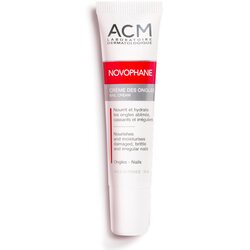 Acm novophane krema za nokte 15ml Cene