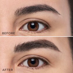 Artdeco brow filler defining gel with fibers ličila za obrvi 7 ml odtenek 3 brown Cene