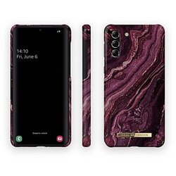 Ideal od Sweden iDeal of Sweden Maskica - Samsung Galaxy S21 + - Golden Plum Cene