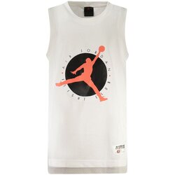 Air Jordan Jordan bijela majica bez rukava za djecu Cijene