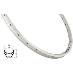  OBRUČ FORCE CLASSIC 559X19 32R Cijene