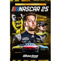 Xbox One / Xbox 360 / Xbox Live nascar 25 gold edition (xbox series x|s) xbox live key europe Cene