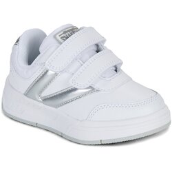 Beppi Nizke superge 2208760-WHITE Bela Cene
