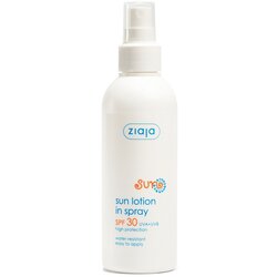 CLARUS ACTA DOO losion u sprej.SPF30 ziaja sun 170ml Cene