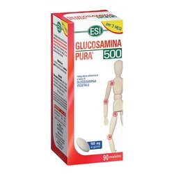  Glukozamin 500 mg - 90 tableta Cene