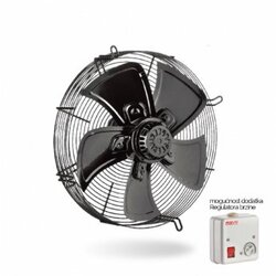 Bb Link bvn-ventilator SF-4M 350S aspirante Cene