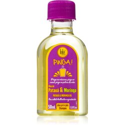 Lola Cosmetics Pinga Patauá & Moringa hranilno olje za suhe lase 50 ml Cene