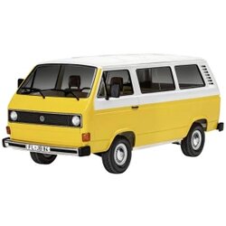 Revell 07706 VW T3 Bus model automobila za sastavljanje 1:25 Cene