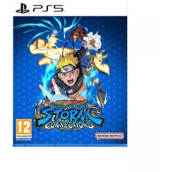 Bandai Namco NARUTO X BORUTO Ultimate Ninja STORM CONNECTIONS /PS5 Cene